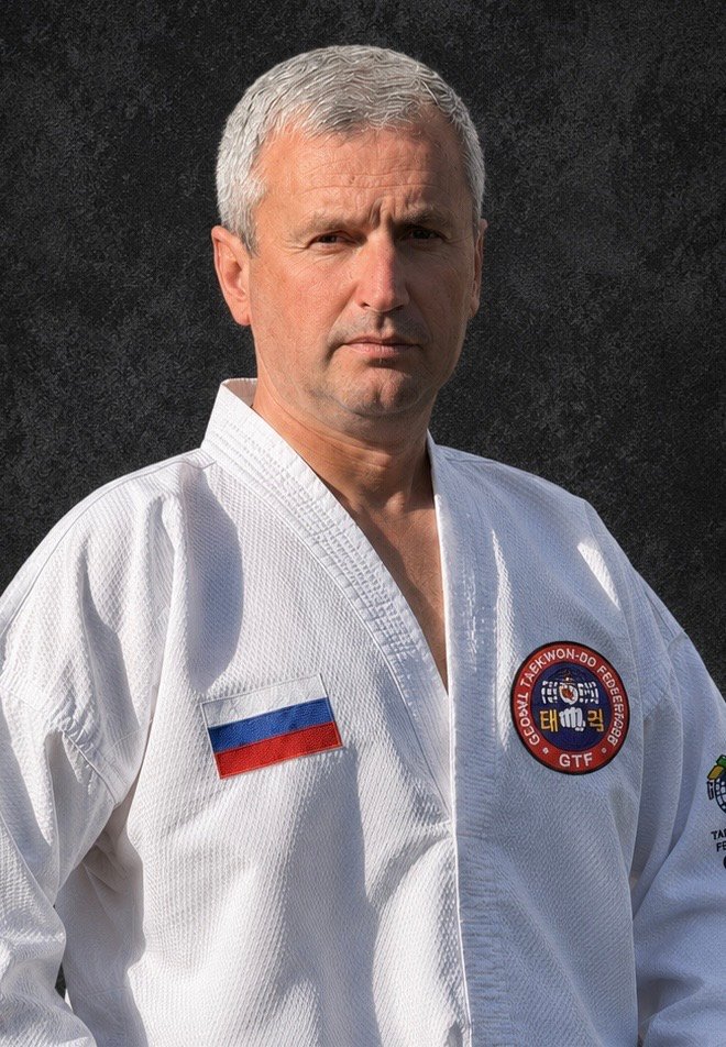 Alexandr Sosnin
