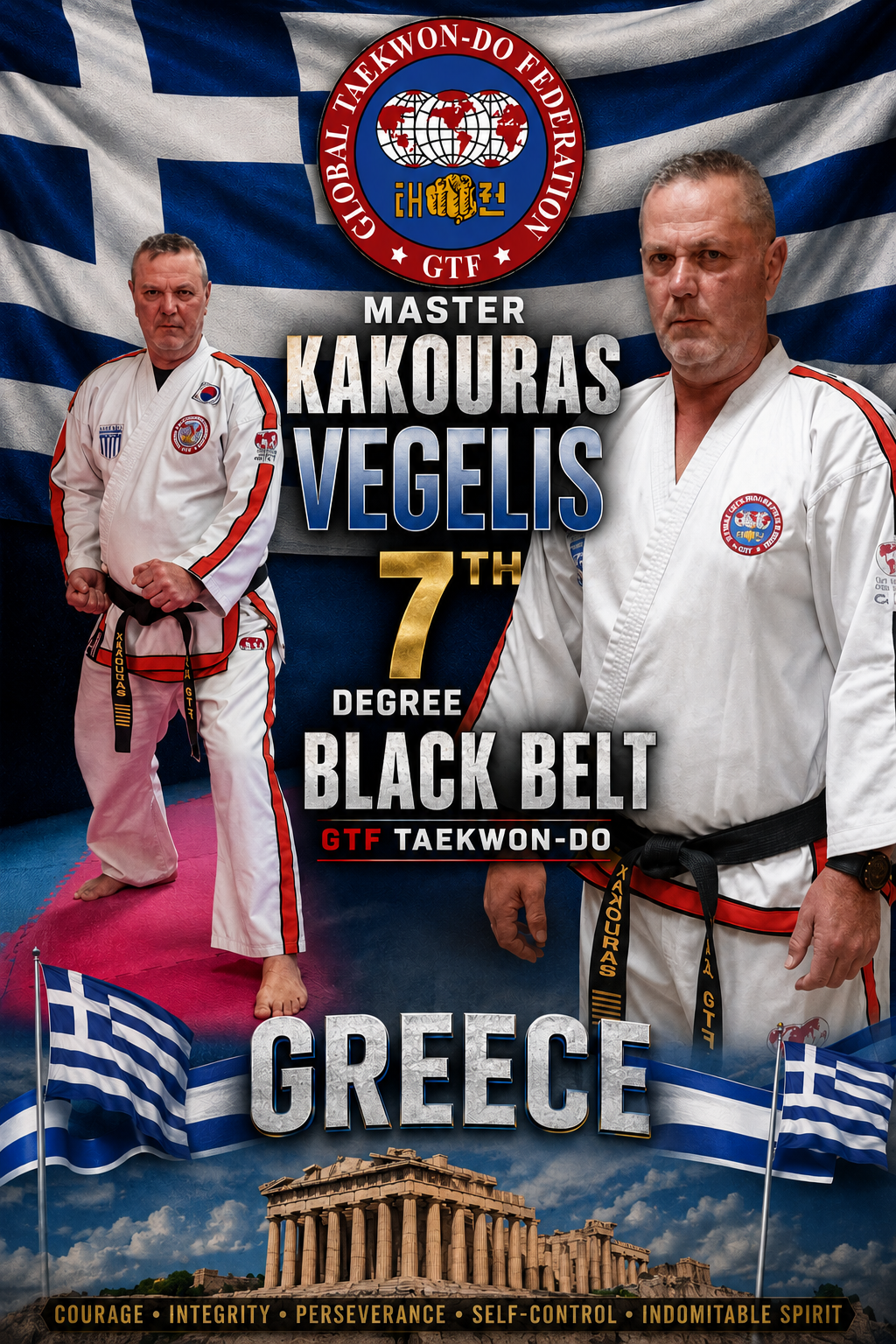  Evagelos Kakouras 