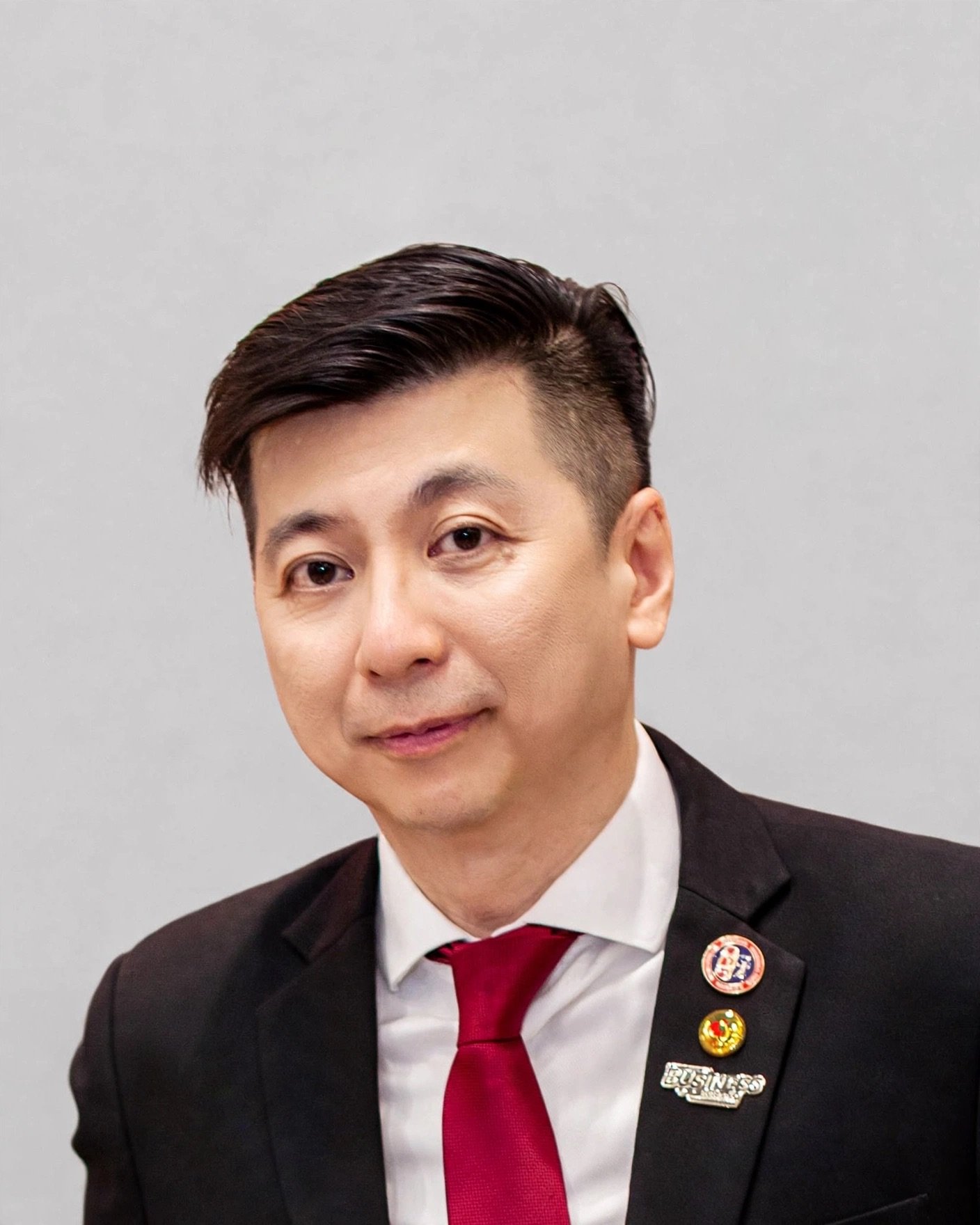 Master Ting Siew Chuan