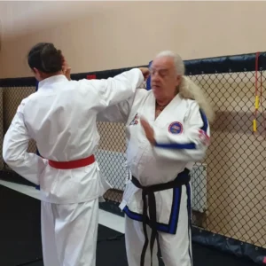 Seminar and Promotions — Russia, 2023 — photograph 5 from Grandmaster Ivan Tzatchev’s collection