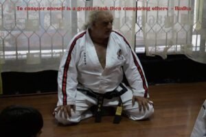 Teaching and Personal Gallery — photograph 4 from Grandmaster Ivan Tzatchev’s collection