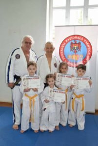 Seminar — Moldova, 2017 — photograph 4 from Grandmaster Ivan Tzatchev’s collection