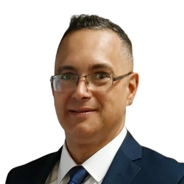 Mr. Jairo Rosa Sr.